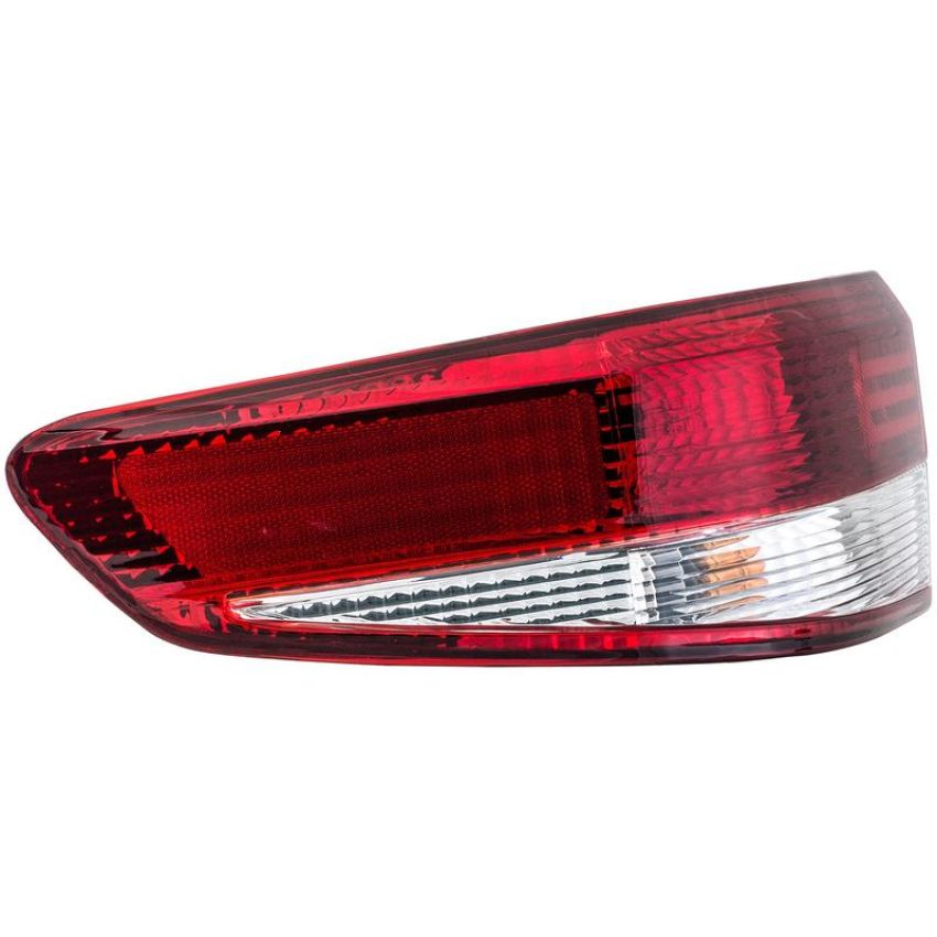 DORMAN 1610956 Tail Lamp Assembly