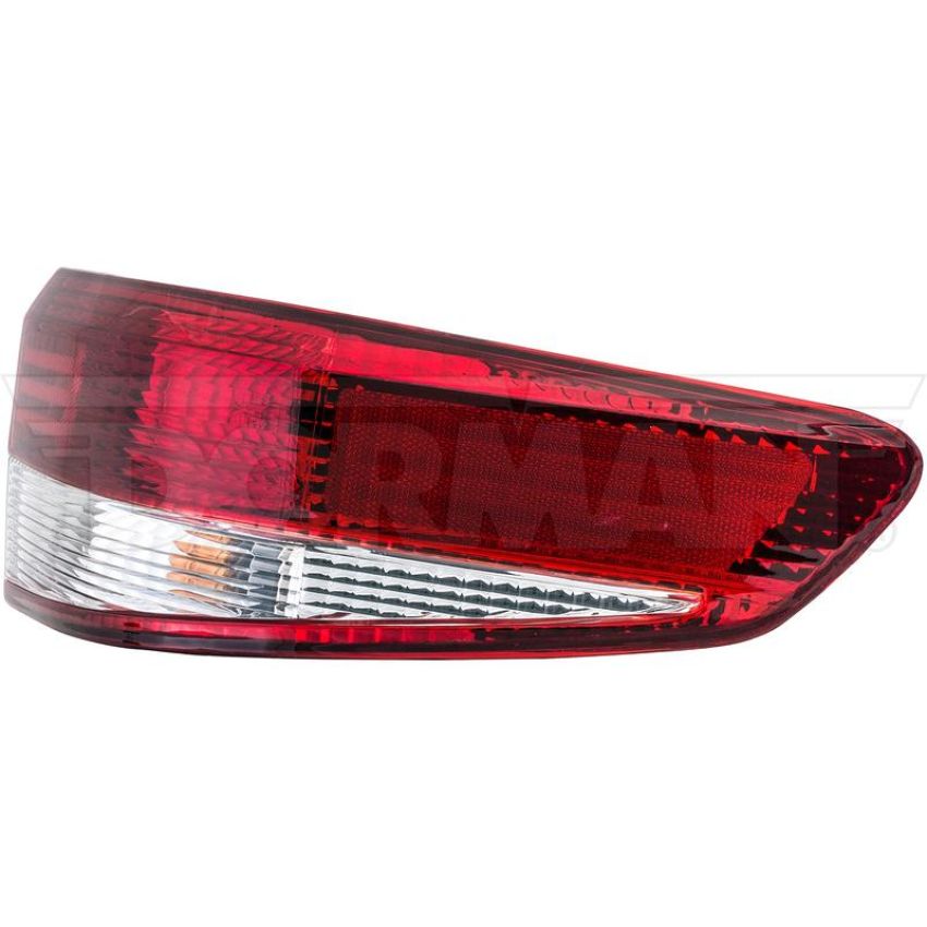 DORMAN 1610957 Tail Lamp Assembly