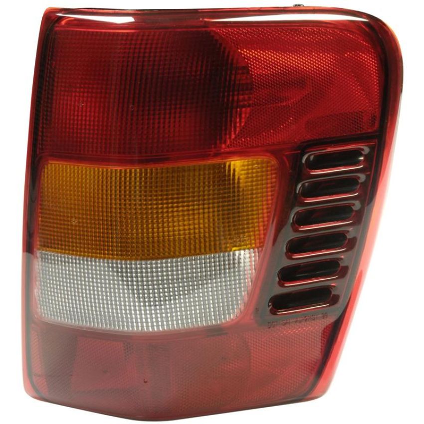 DORMAN 1610961 Tail Lamp Assembly