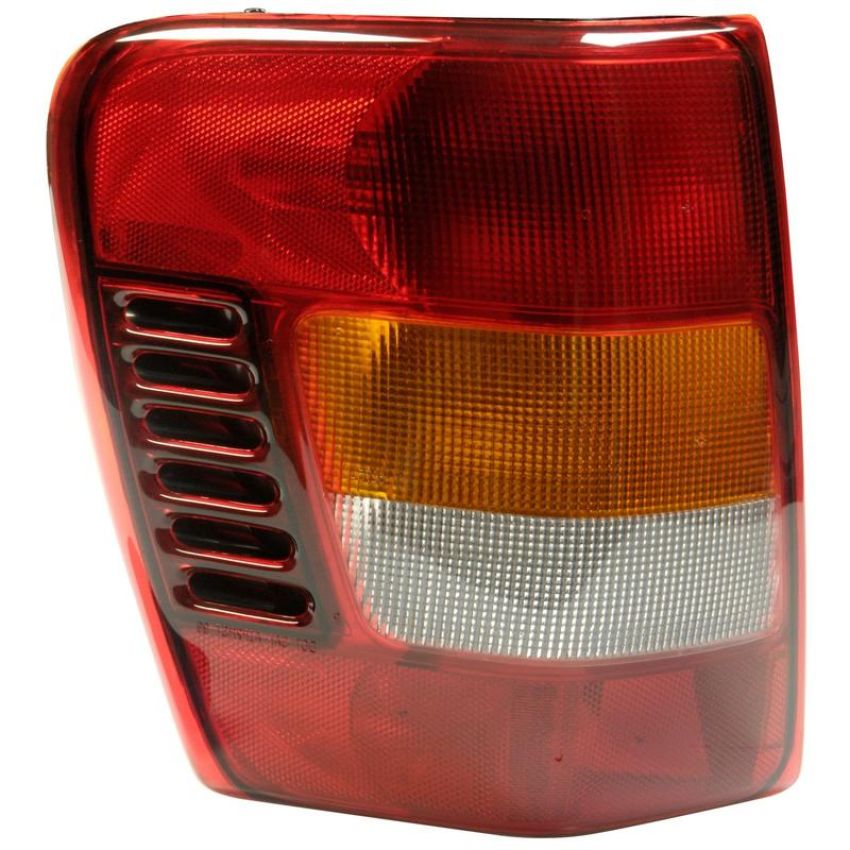 DORMAN 1610962 Tail Lamp Assembly