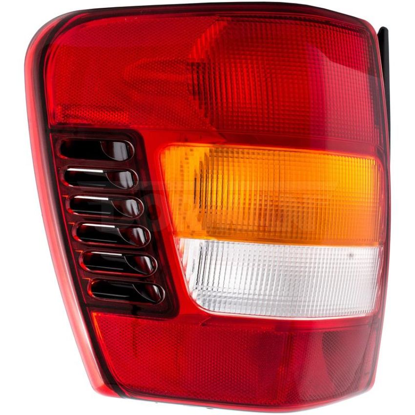 DORMAN 1610962 Tail Lamp Assembly
