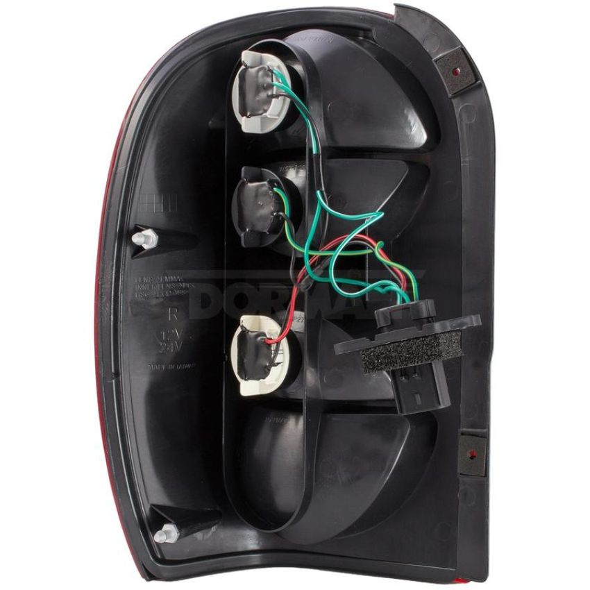 DORMAN 1610967 Tail Lamp Assembly