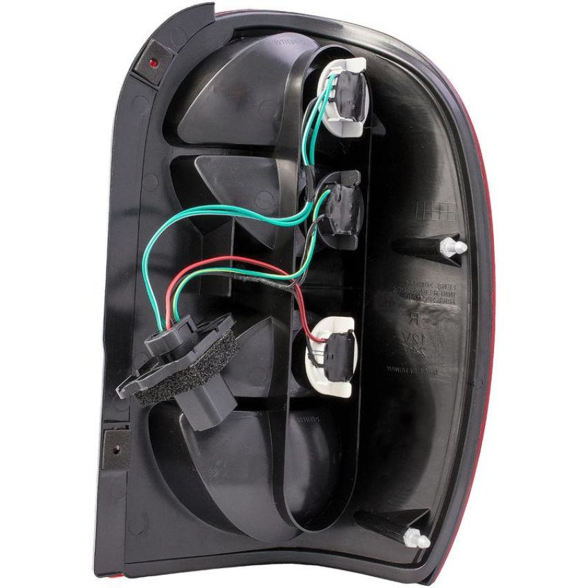 DORMAN 1610968 Tail Lamp Assembly