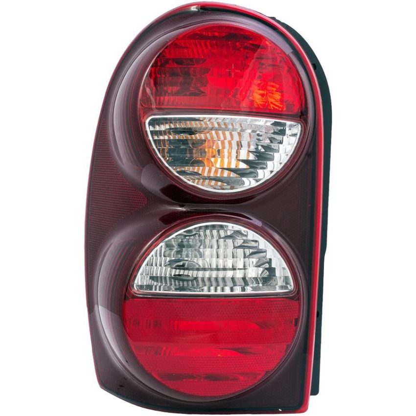 DORMAN 1610968 Tail Lamp Assembly