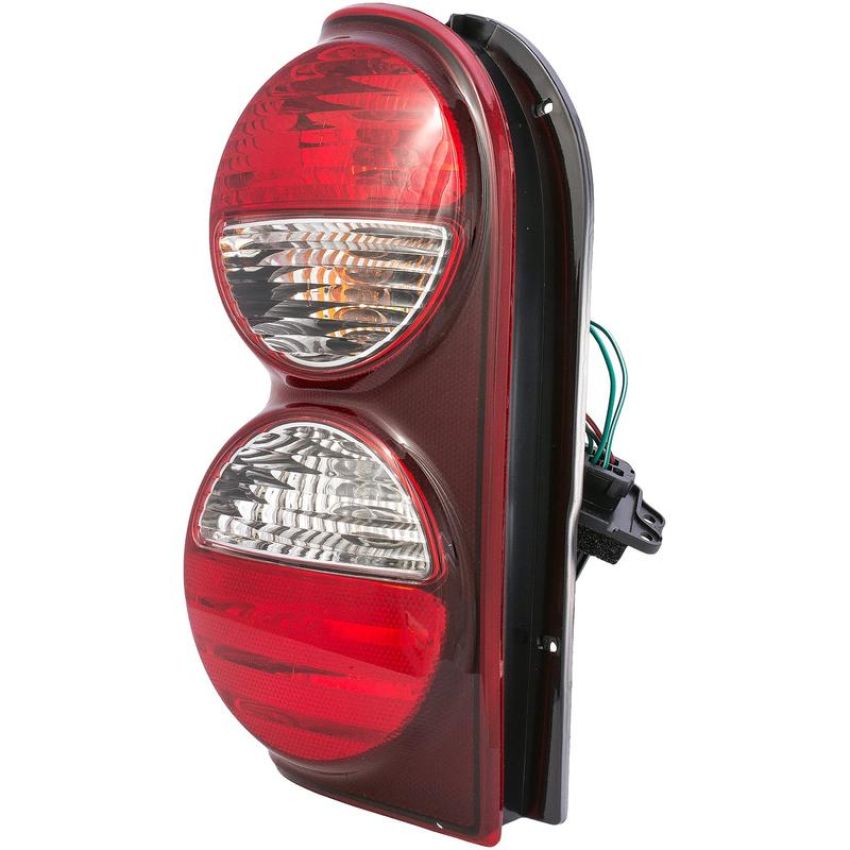 DORMAN 1610968 Tail Lamp Assembly