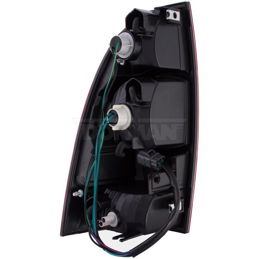 DORMAN 1610988 Tail Lamp Assembly