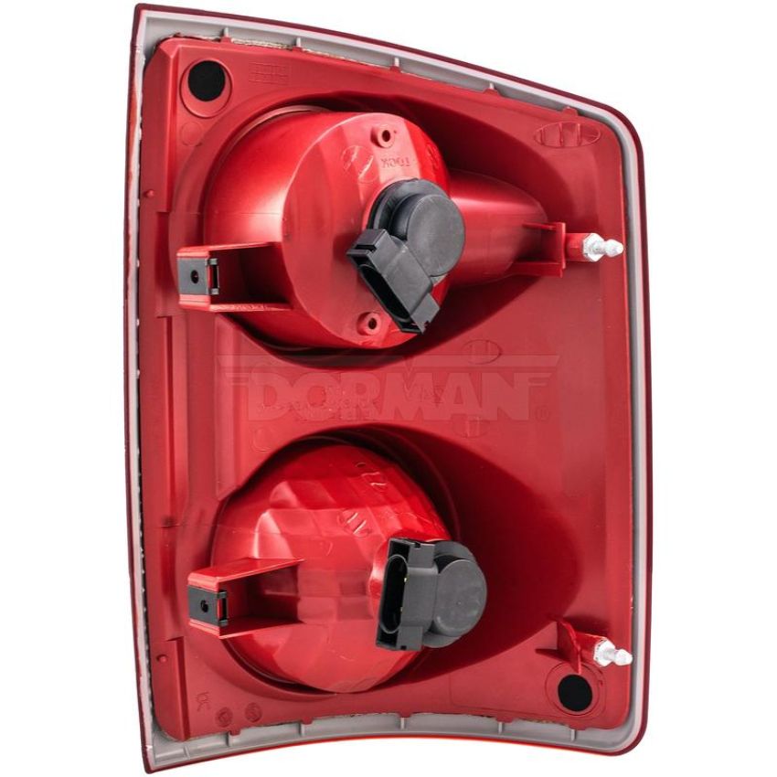 DORMAN 1611036 Tail Lamp Assembly