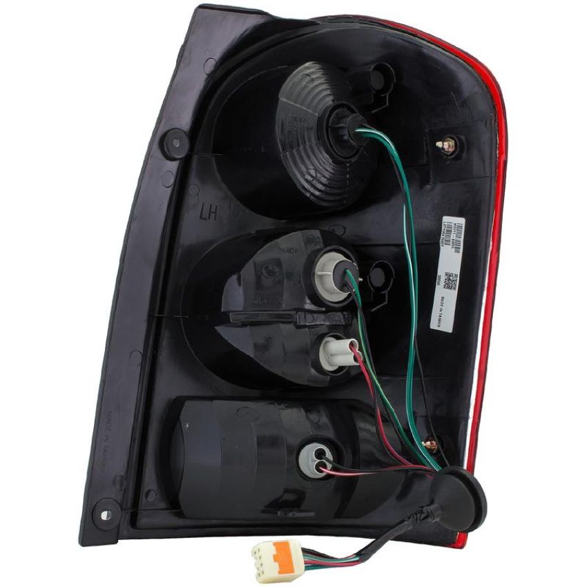 DORMAN 1611048 Tail Lamp Assembly