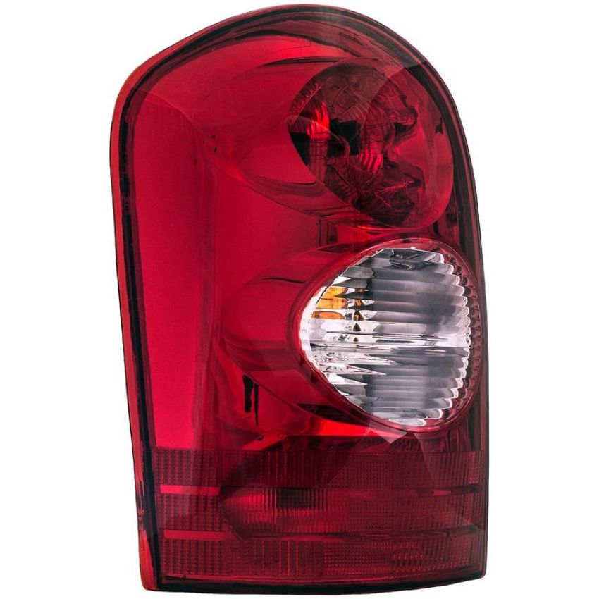 DORMAN 1611048 Tail Lamp Assembly