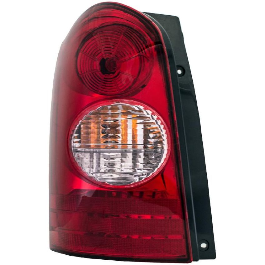DORMAN 1611048 Tail Lamp Assembly