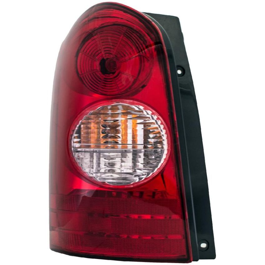 DORMAN 1611049 Tail Lamp Assembly
