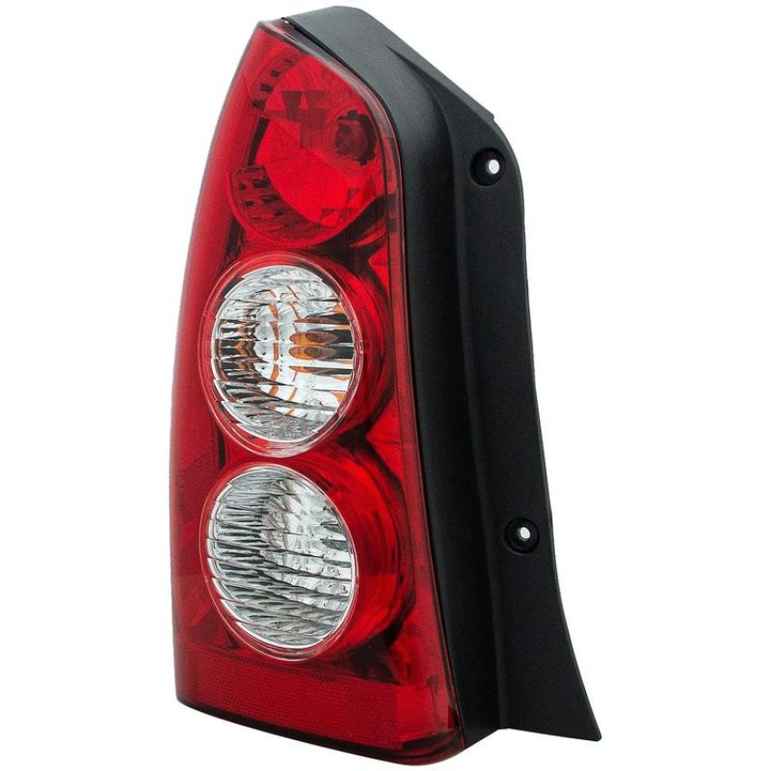 DORMAN 1611050 Tail Lamp Assembly