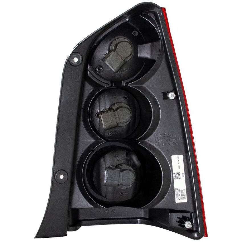 DORMAN 1611050 Tail Lamp Assembly