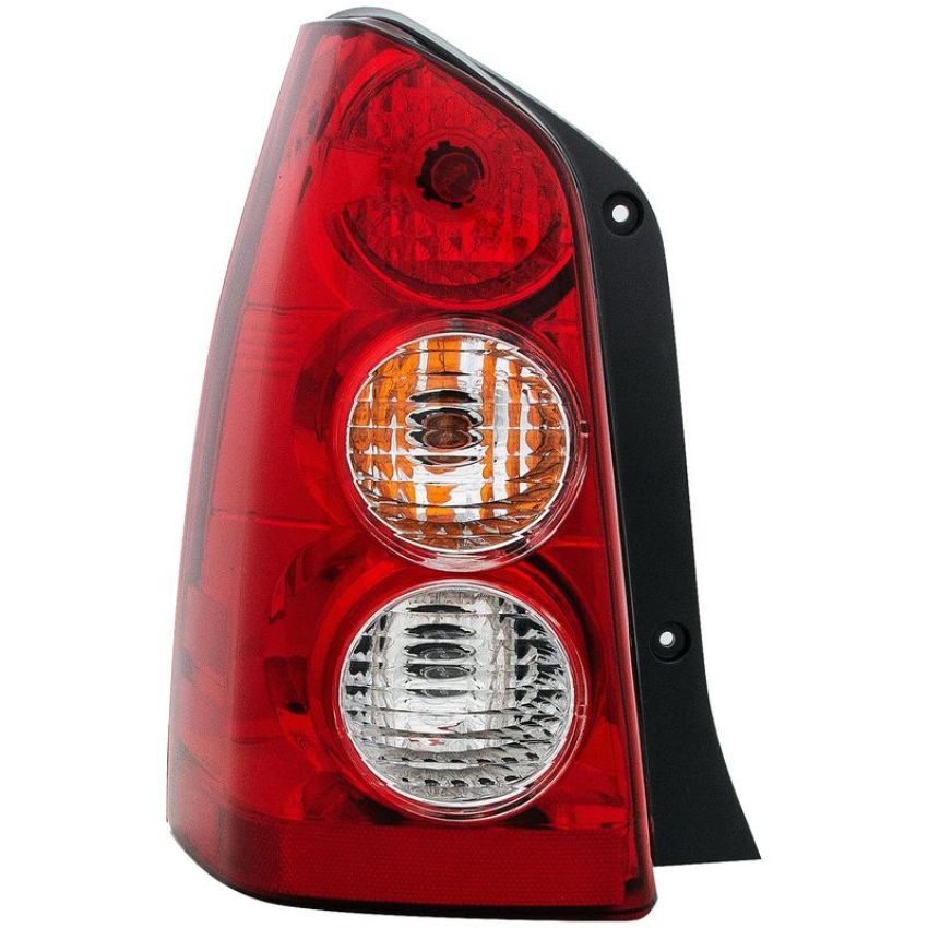 DORMAN 1611050 Tail Lamp Assembly