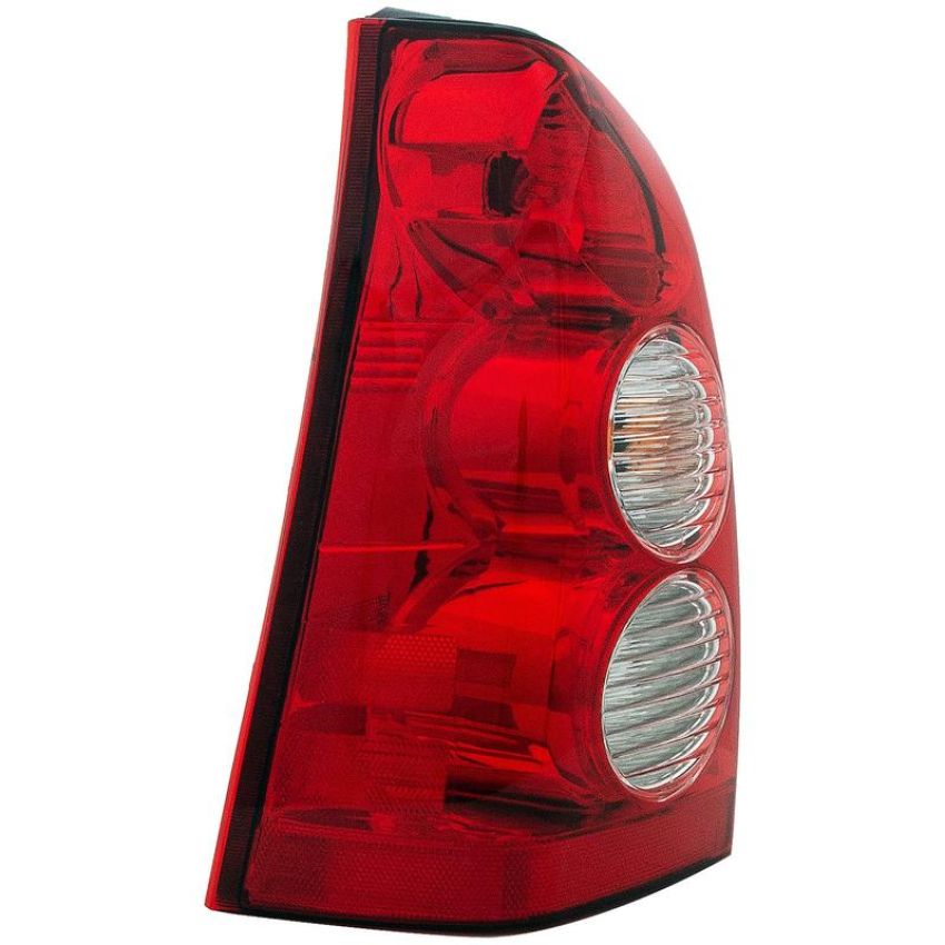 DORMAN 1611050 Tail Lamp Assembly