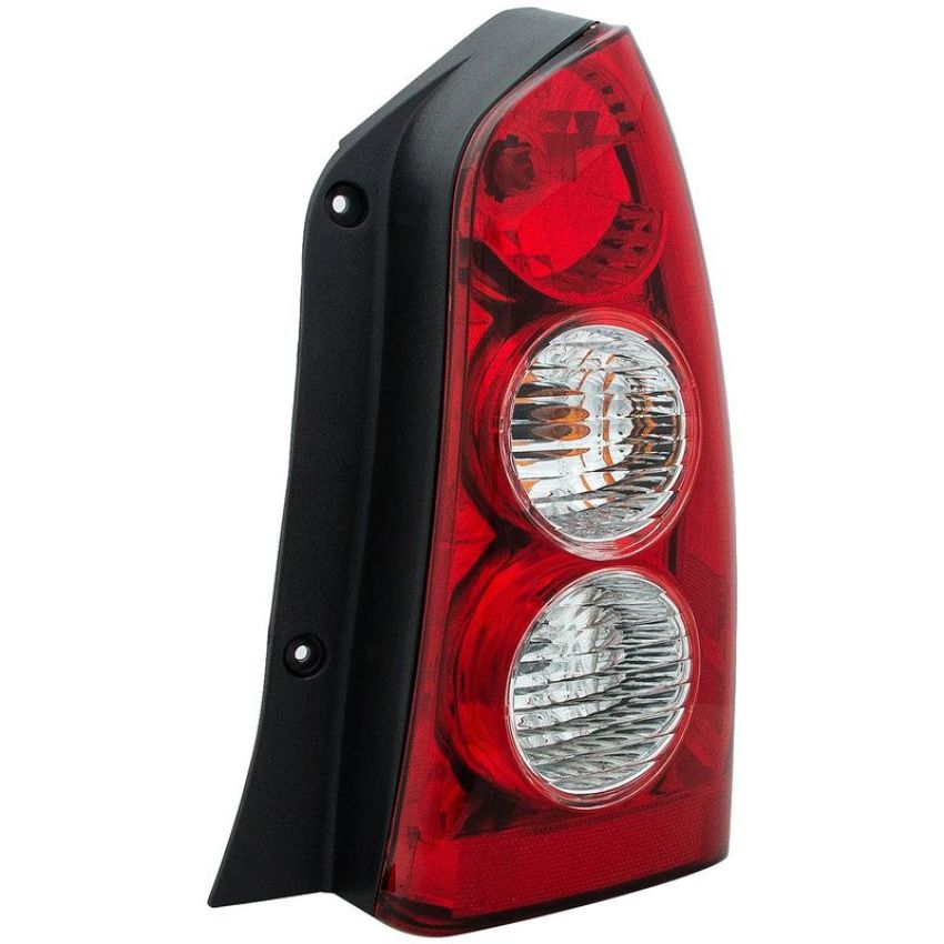 DORMAN 1611051 Tail Lamp Assembly