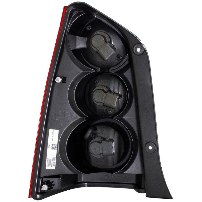 DORMAN 1611051 Tail Lamp Assembly