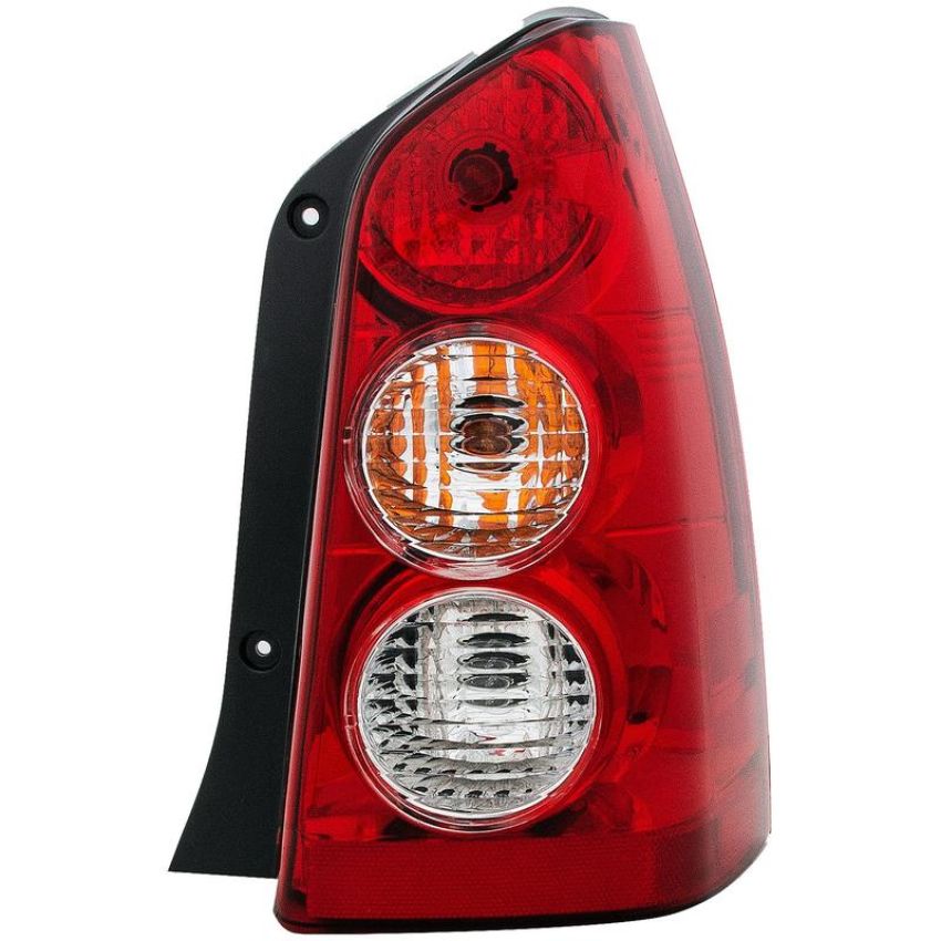 DORMAN 1611051 Tail Lamp Assembly