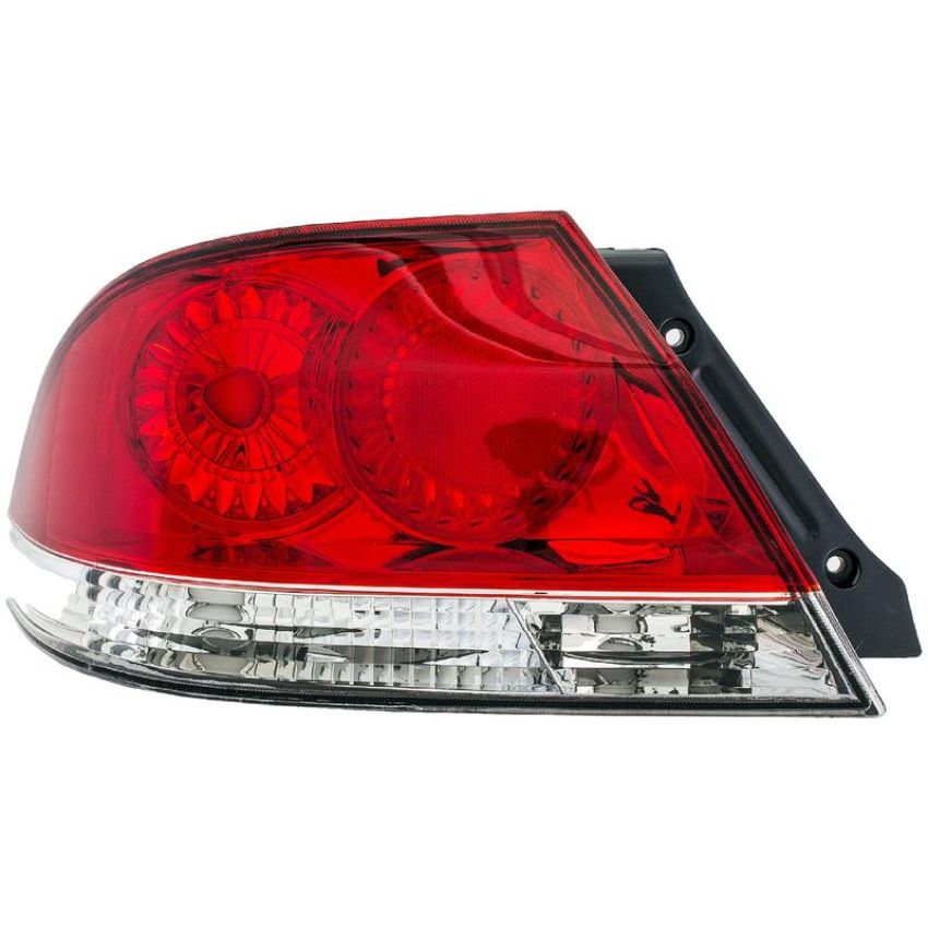 DORMAN 1611052 Tail Lamp Assembly
