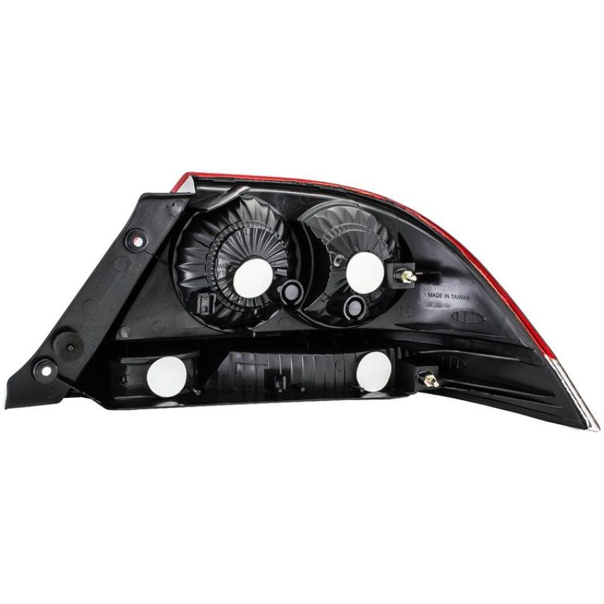 DORMAN 1611052 Tail Lamp Assembly