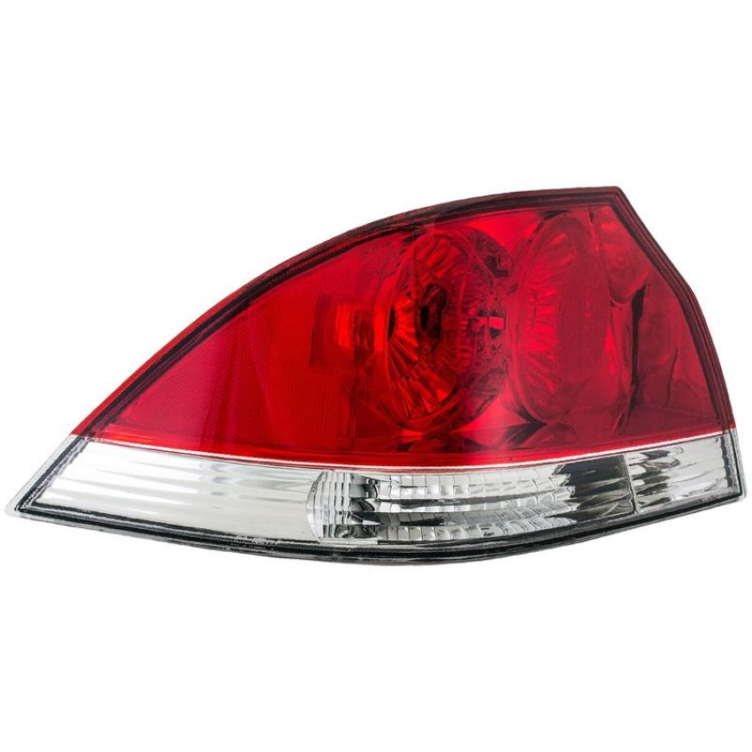 DORMAN 1611052 Tail Lamp Assembly