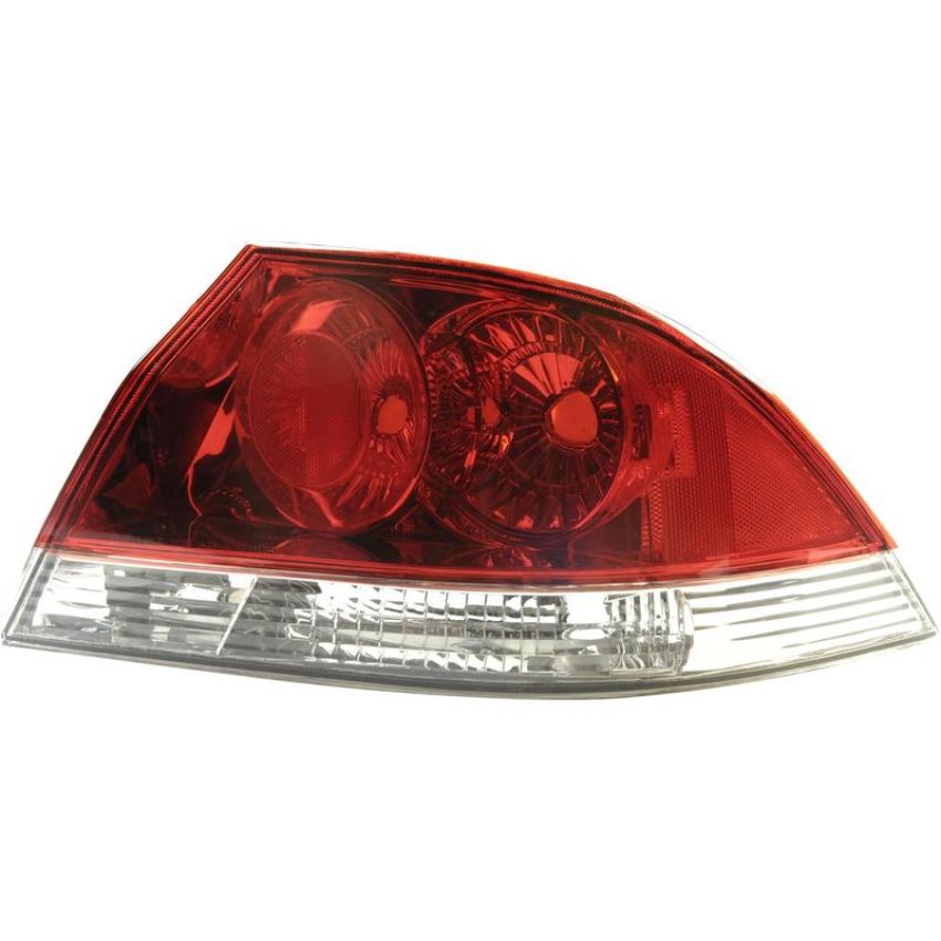 DORMAN 1611053 Tail Lamp Assembly
