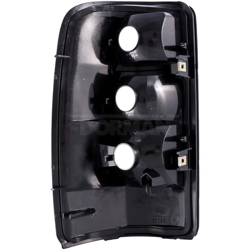 DORMAN 1611107 Tail Lamp Assembly