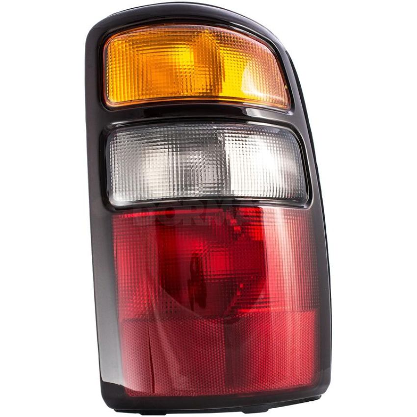 DORMAN 1611107 Tail Lamp Assembly