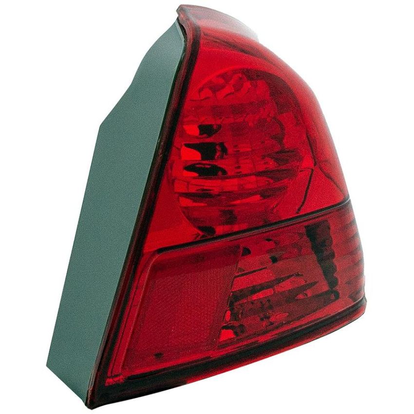 DORMAN 1611115 Tail Lamp Assembly