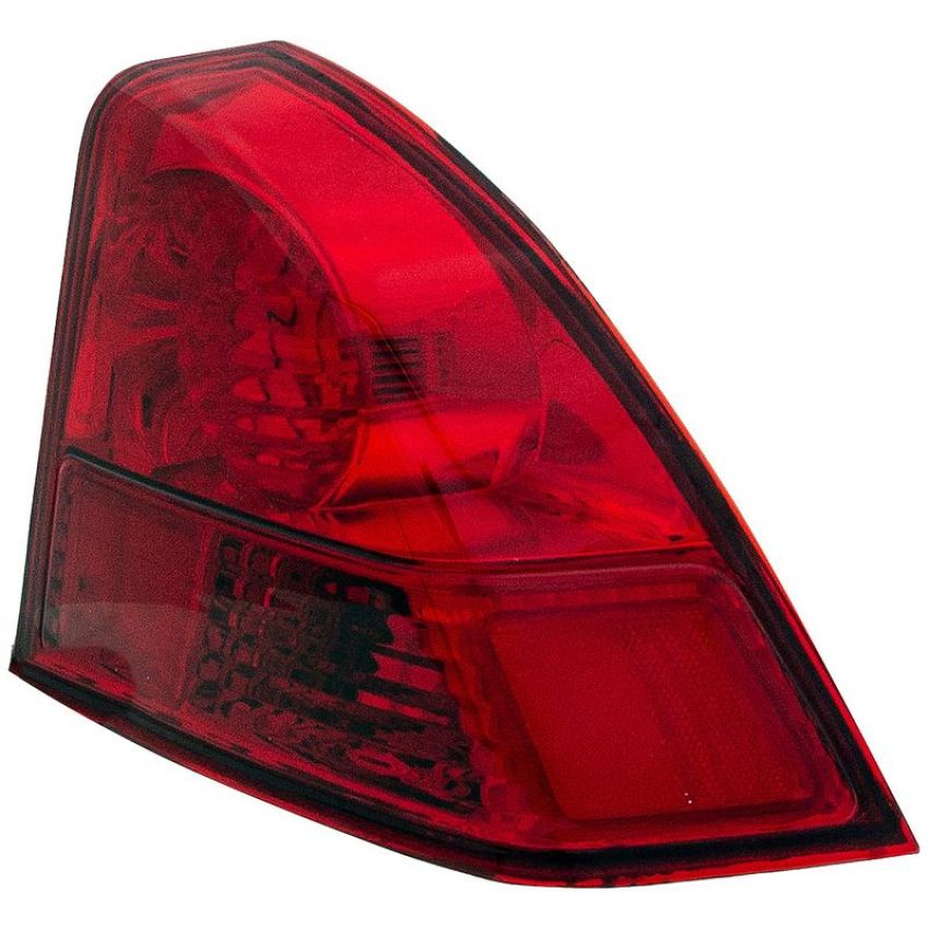 DORMAN 1611115 Tail Lamp Assembly