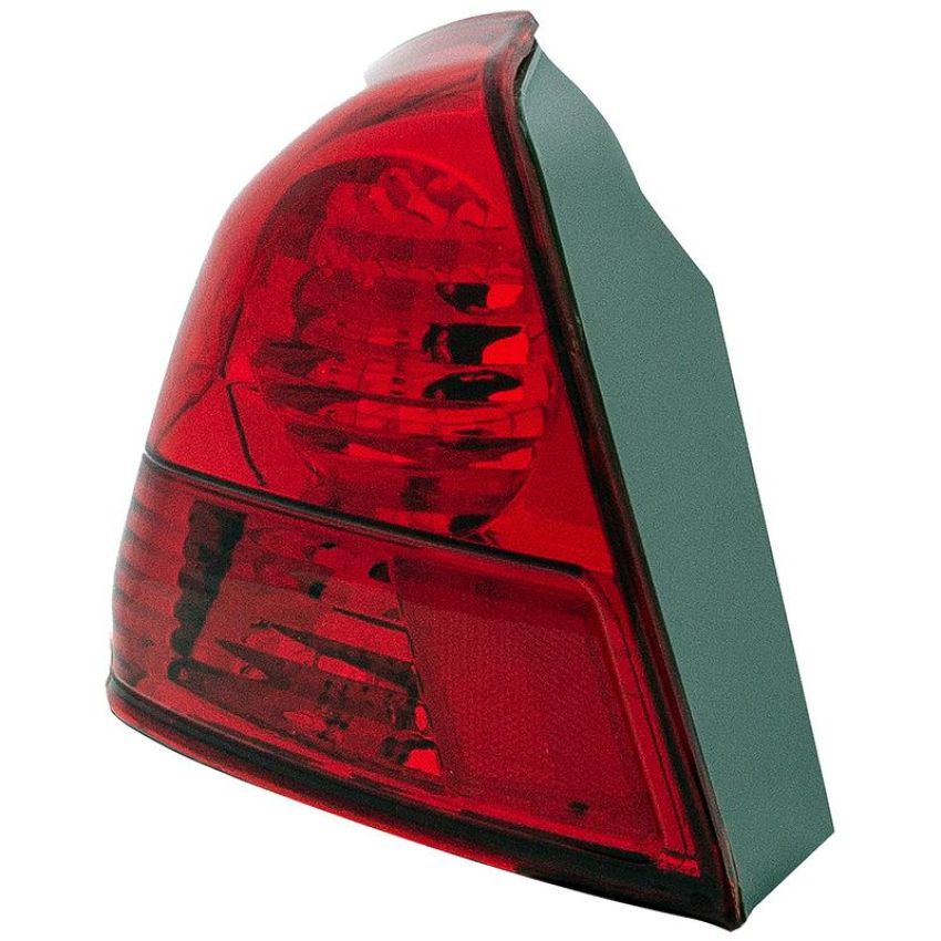 DORMAN 1611116 Tail Lamp Assembly