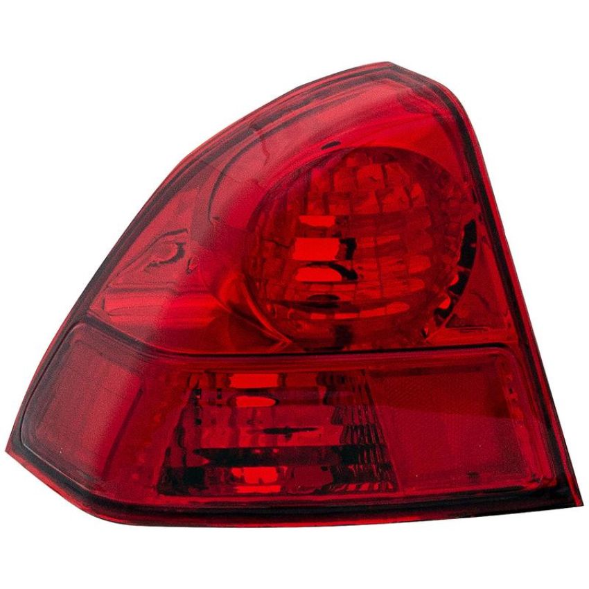 DORMAN 1611116 Tail Lamp Assembly