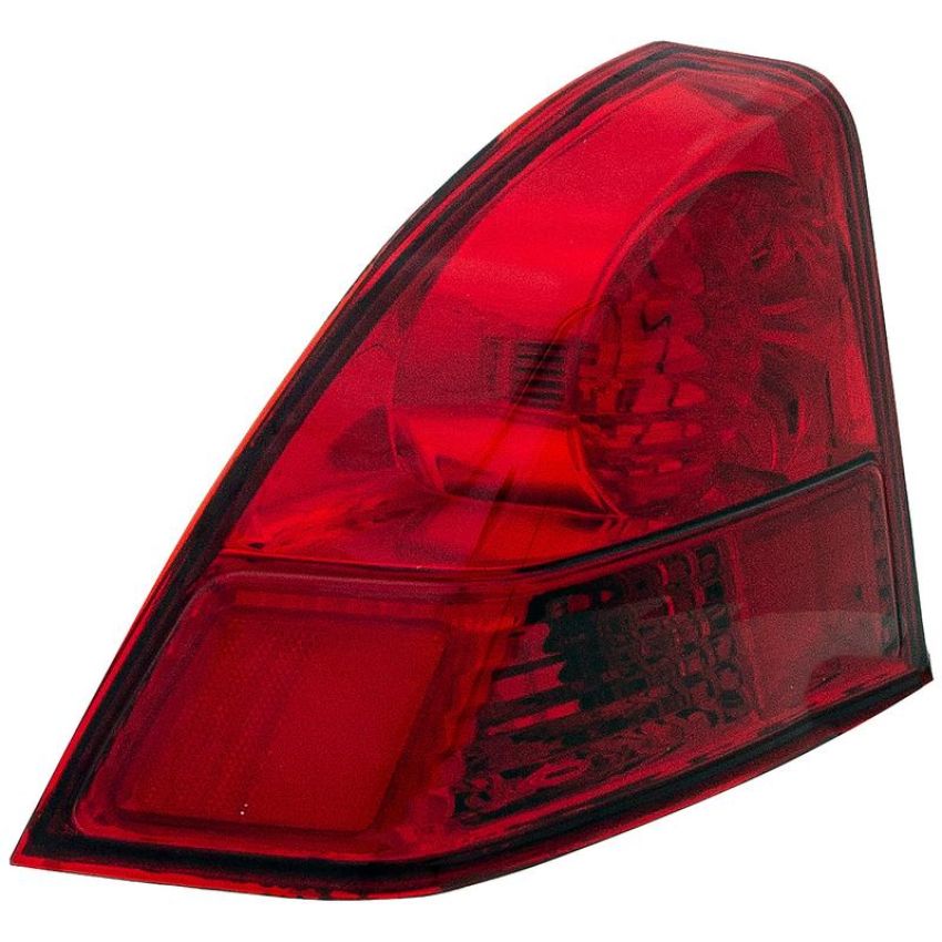 DORMAN 1611116 Tail Lamp Assembly