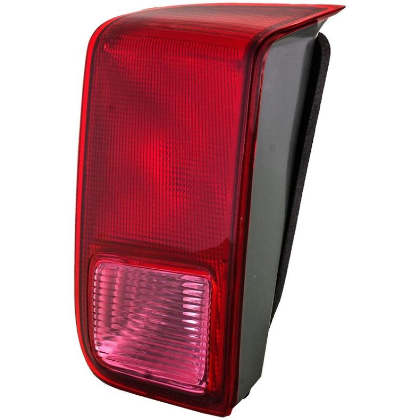 DORMAN 1611117 Tail Lamp Assembly