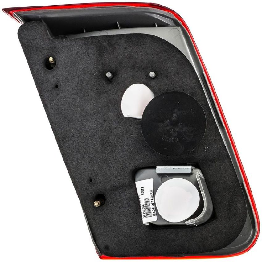 DORMAN 1611117 Tail Lamp Assembly