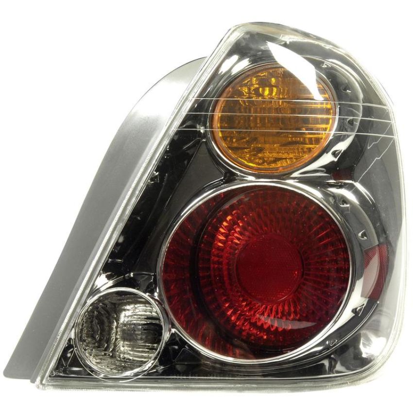 DORMAN 1611119 Tail Lamp Assembly
