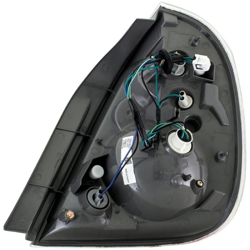 DORMAN 1611119 Tail Lamp Assembly