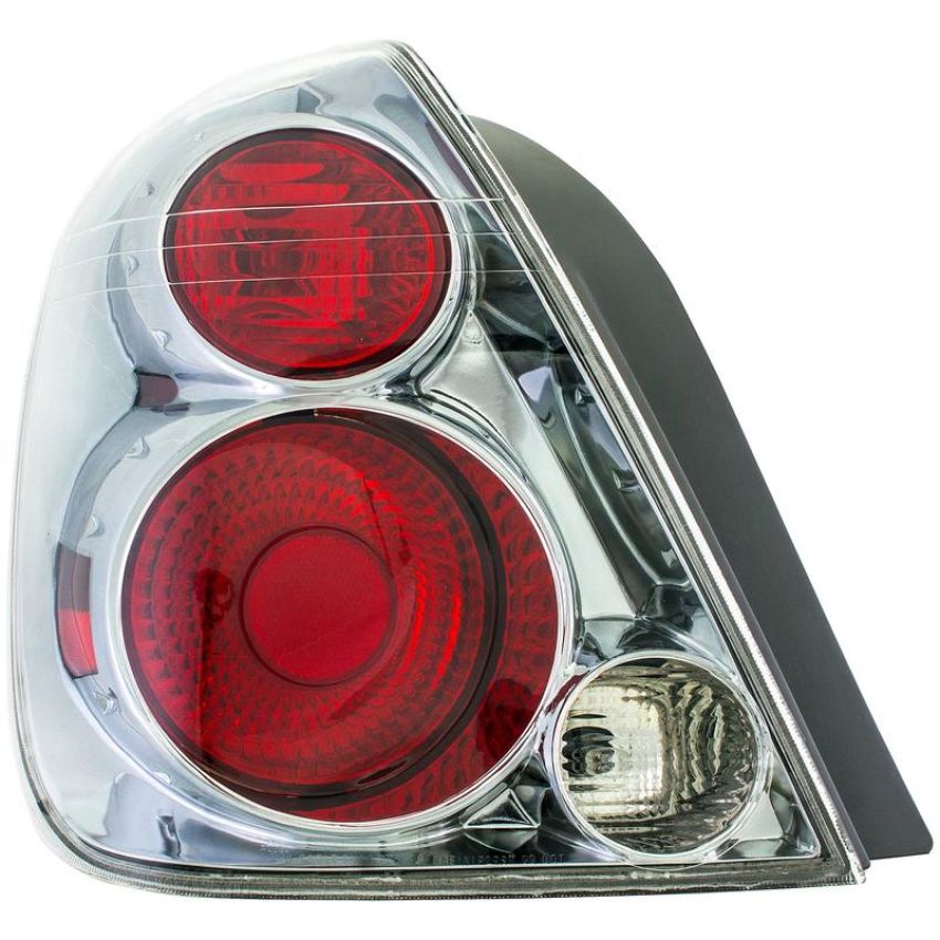 DORMAN 1611119 Tail Lamp Assembly