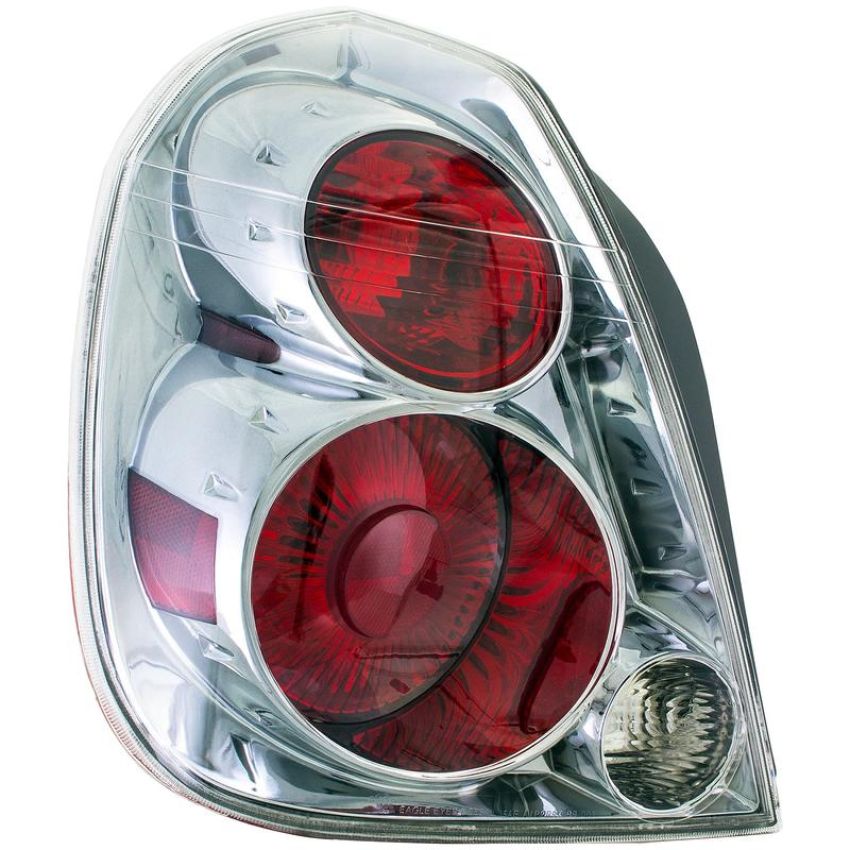 DORMAN 1611119 Tail Lamp Assembly