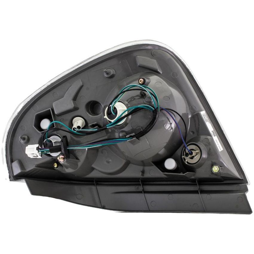DORMAN 1611120 Tail Lamp Assembly