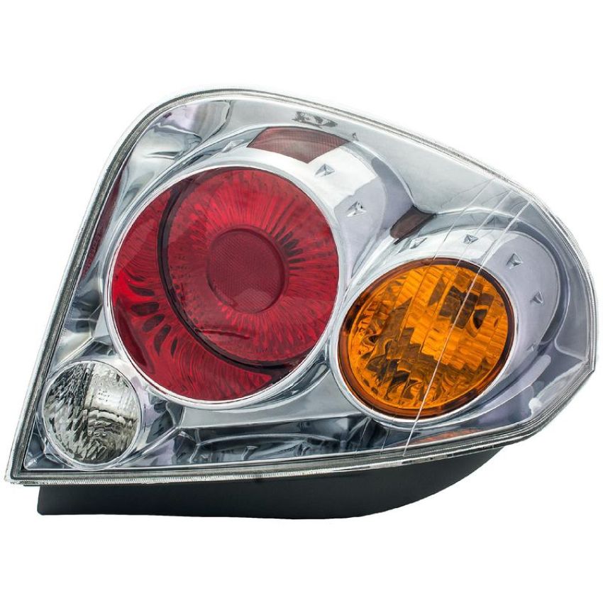 DORMAN 1611120 Tail Lamp Assembly