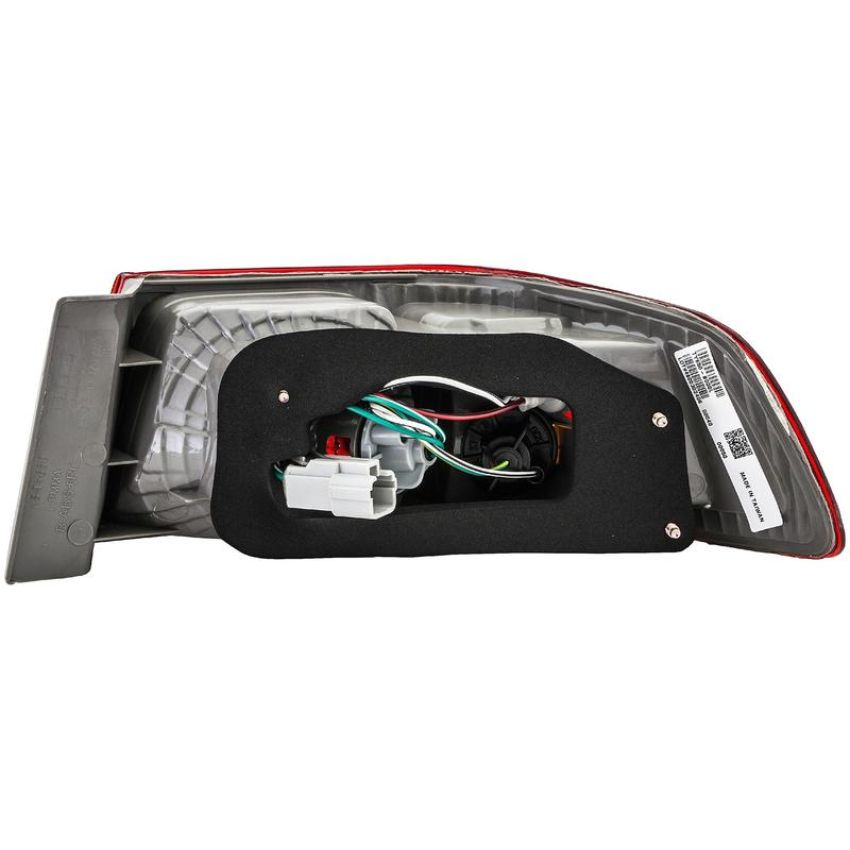DORMAN 1611122 Tail Lamp Assembly
