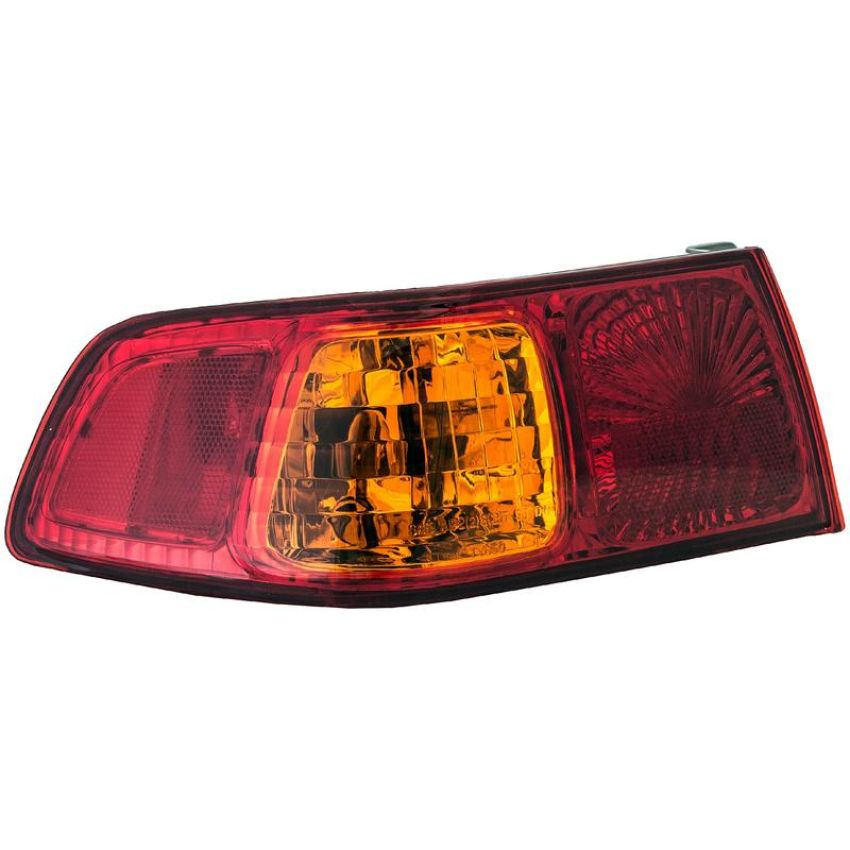 DORMAN 1611122 Tail Lamp Assembly