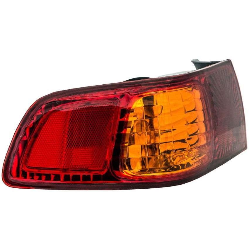 DORMAN 1611122 Tail Lamp Assembly