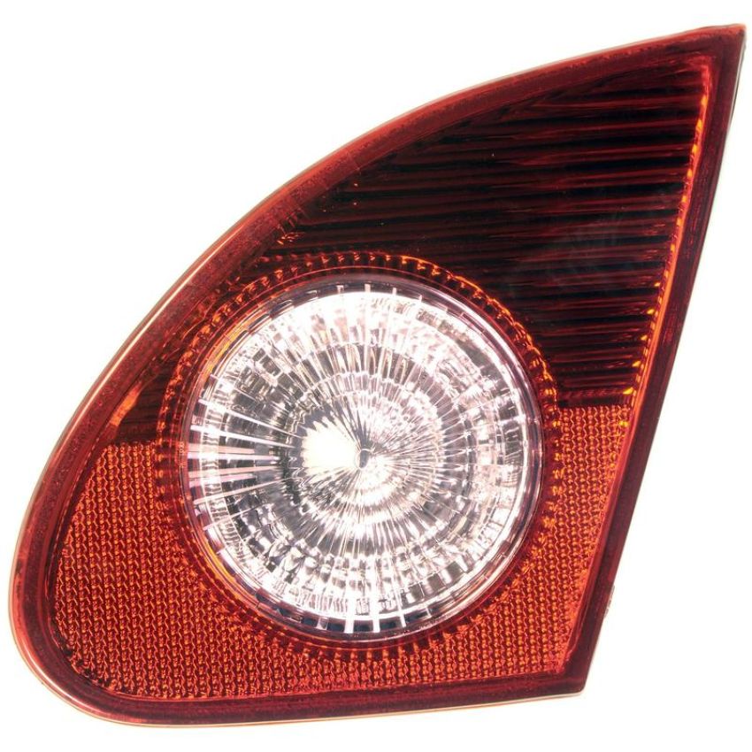 DORMAN 1611123 Back Up Light Assembly