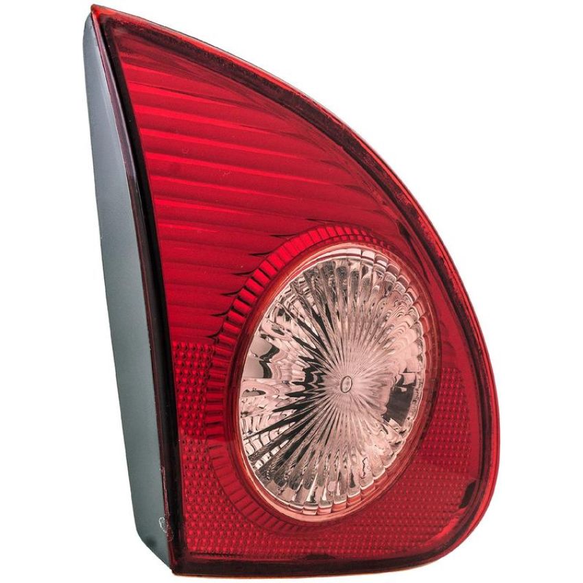 DORMAN 1611124 Back Up Light Assembly