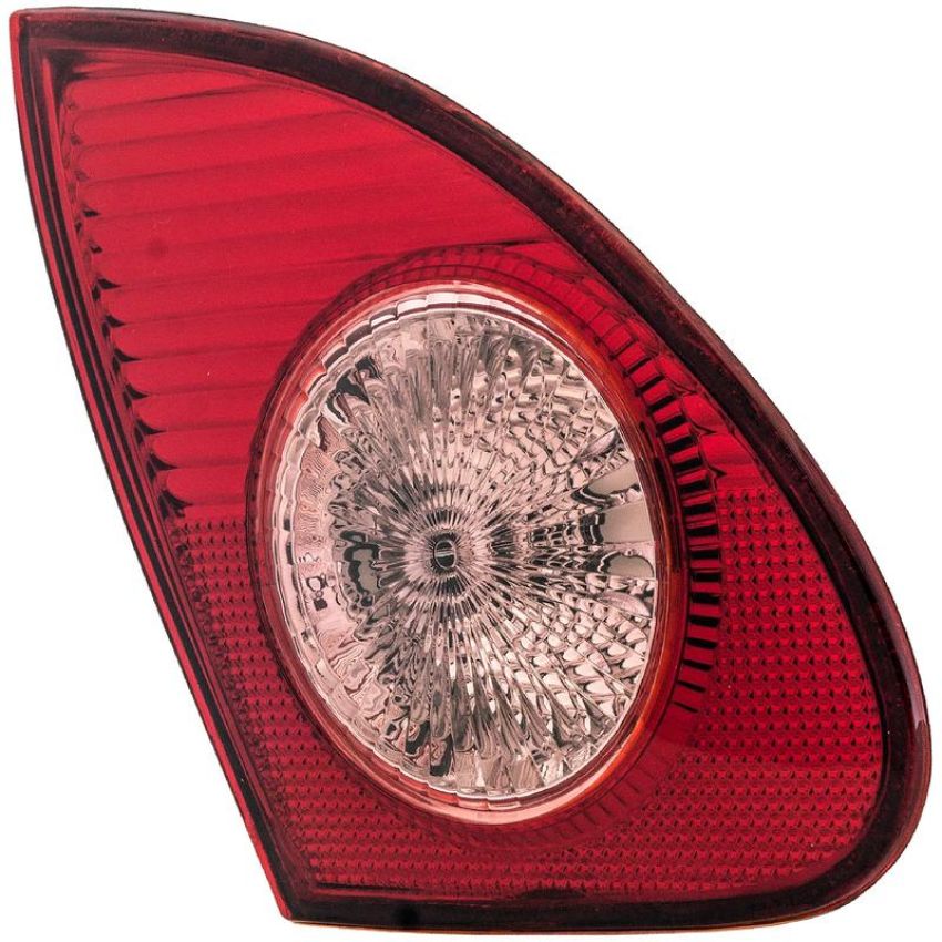 DORMAN 1611124 Back Up Light Assembly