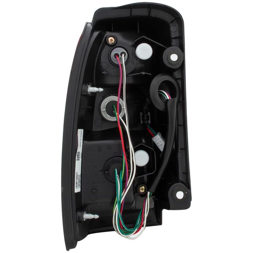DORMAN 1611126 Tail Lamp Assembly