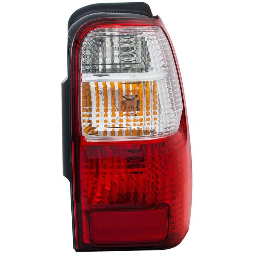 DORMAN 1611126 Tail Lamp Assembly