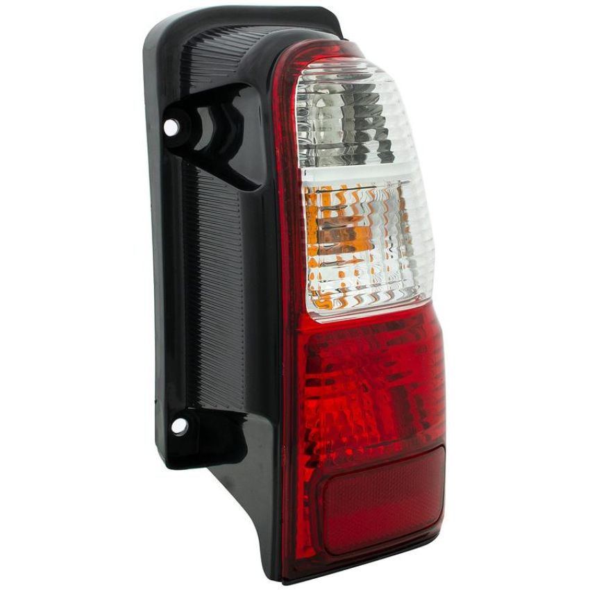 DORMAN 1611126 Tail Lamp Assembly